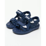 Πέδιλα παιδικά Timberland μπλε αγόρι