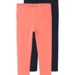 ΚΟΛΑΝ CAPRI 2 ΣΥΣΚ πορτοκαλι-μπλε