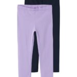 ΚΟΛΑΝ CAPRI 2 ΣΥΣΚ μωβ-μπλε