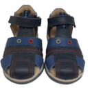 Παπουτσοπέδιλα Arties παιδικά μπλε αγόρι