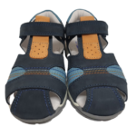 Παπουτσοπέδιλα Arties παιδικά μπλε αγόρι