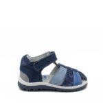 Παπουτσοπέδιλα Arties παιδικά μπλε αγόρι