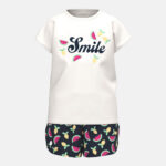 NAME IT NKFVIGEA CAPSL TOP SET F1