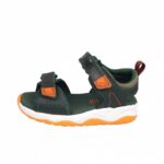 Παιδικά Σανδάλια Clarks Clowder Print K