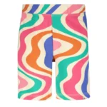 Κολάν The New Chapter παιδικό πολύχρωμο κορίτσι