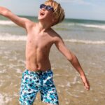 ΜΑΓΙΟ JUST BEACH ΚΑΒΟΥΡΑΚΙΑ