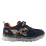 JURASSIC WORLD Αθλητικό με Φωτάκι