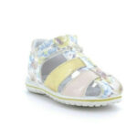 Πέδιλα Prigimi παιδικά πολύχρωμα κορίτσι