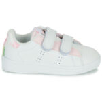 Αθλητικά Pepe-Jeans παιδικά λευκό κορίτσι