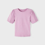 Name It Παιδική Καλοκαιρινή Μπλούζα Κοντομάνικη