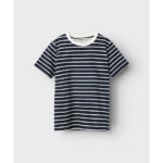 Name It Παιδικό T-shirt Μπλε