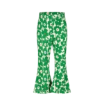 Παντελόνι The New Chapter παιδικό flaired κορίτσι