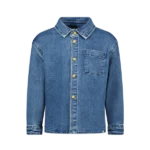 Πουκάμισο The New Chapter τζιν παιδικό αγόρι