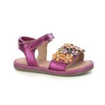 Πέδιλα Mod8 παιδικά ροζ κορίτσι