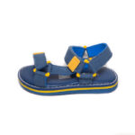 Πέδιλα Mod8 παιδικά μπλε αγόρι