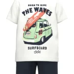 Σετ T-Shirt και σορτς