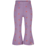 Παντελόνι The New Chapter παιδικό flaired κορίτσι