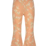 Μπλούζα The New Chapter παιδική ροδακινί κορίτσι