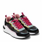 Αθλητικά Pepe-Jeans παιδικά χρωματιστά κορίτσι