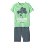 Σετ Μακό Name it