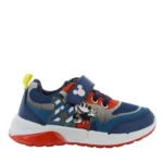 MICKEY MOUSE Αθλητικό με Φωτάκι