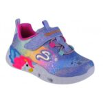Skechers Unicorn Charmer Twilight Dream 302681NBLMT