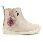 MOD 8 FIANY 916400-30-ROSE CLAIR METALISE