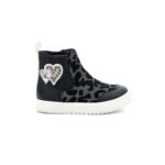 MOD 8 MOLIZE 949360-30-NOIR LEOPARD