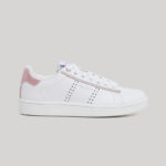 PEPE JEANS CLASSIC LEATHER TRAINERS