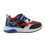 Super mario sneaker μπλε