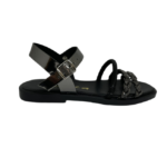 AMICA ΠΕΔΙΛΟ ΜΑΥΡΟ 4236