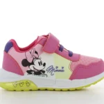 Disney MINNIE MK004945 φούξια με φωτάκια