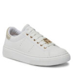 Tommy Hilfiger Παιδικά Sneakers Λευκά