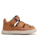 Kickers 894822-10 M Camel Bleu