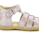 KICKERS ΚΛΕΙΣΤΟ ΠΕΔΙΛΟ ΚΟΡΙΤΣΙ ΡΟΖ 895396-10 133