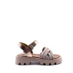 AMICA ΠΕΔΙΛΟ ΚΟΡΙΤΣΙ ΧΑΛΚΟΣ