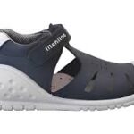 Titanitos  X680 ROY NAVY πέδιλα αγόρι