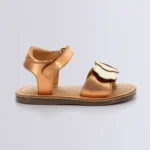 927291-30 - 17 - KICKERS DYASTAR ORANGE