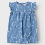 NAME IT ΦΟΡΕΜΑ NMFGRY SS DNM 9621-YX H