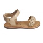 MOD8 CLOPAOLA 962972-10-15 ΠΑΙΔΙΚΟ ΠΕΔΙΛΟ ΚΟΡΙΤΣΙ ΜΠΕΖ-ΧΡΥΣΟ