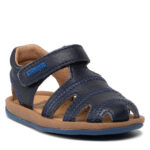 Camper Παπουτσοπέδιλα Bicho Μπλε