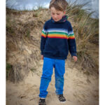 Boatilus Παπουτσοπέδιλα Navy Μπλε