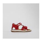 Camper Παιδικά Πέδιλα Κόκκινα