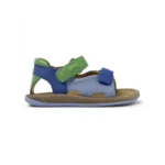 Camper - Bicho Tws K800362-012 Multicolour Leather