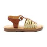 Kickers Παιδικά Πέδιλα για Κορίτσι