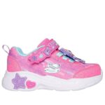 Βρεφικά Παπούτσια Skechers για Κορίτσια