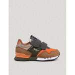 Pepe Jeans London Park Παιδικά παπούτσια