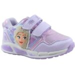 DISNEY JR Tpr FROZEN με φωτάκια (D4310538S-32) ΥΠΟΔΗΜΑ