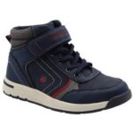 Lumberjack Sneakers SB92601 005 O48