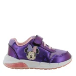 MINNIE MOUSE Αθλητικό με Φωτάκι 24-32 / MN010705 €42.00